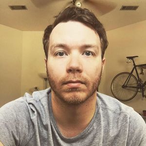 Meet your Posher, Kyle